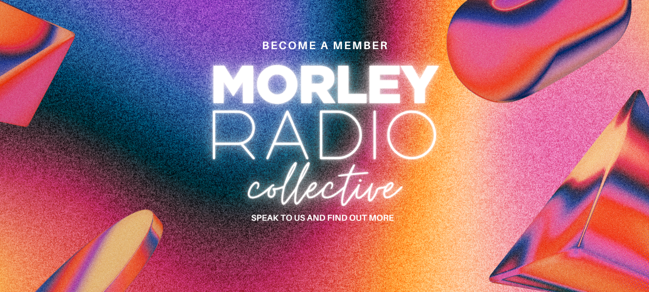 Morley Radio Collective (3600 x 1360 px)