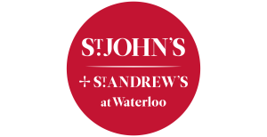 St Johns and St Andrews at Waterloo
